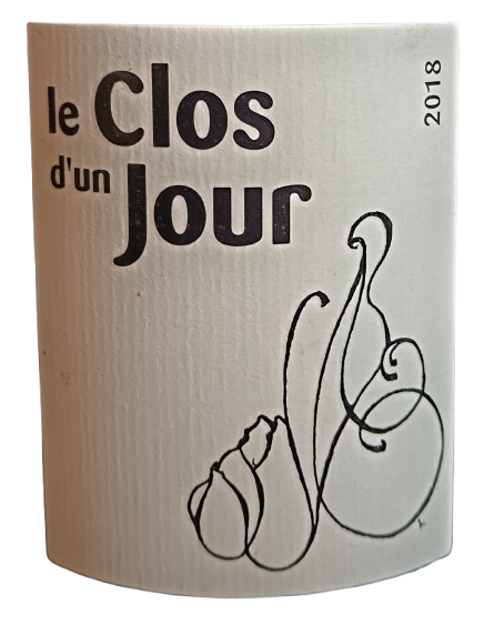 Cuvée Le Clos d'un Jour