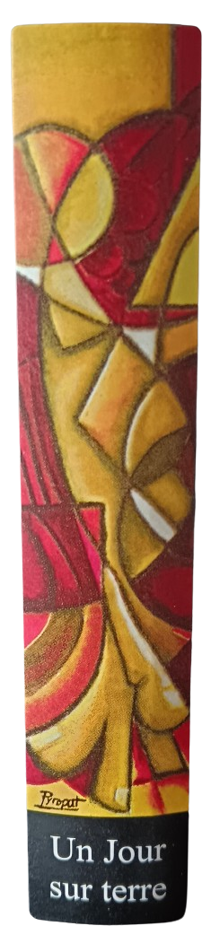 Cuvée Un Jour Sur Terre